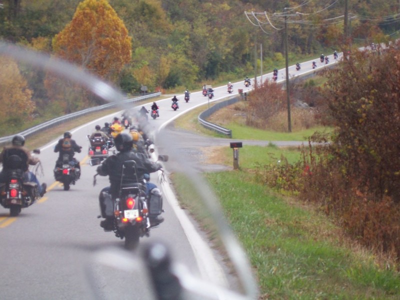 Join Cat Country’s St. Jude Kids Motorcycle Ride Cape Gazette